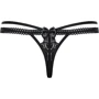 Стринги Obsessive Wonderia, S/M фото 5