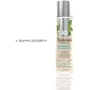 Массажное масло System JO Naturals Massage Oil Peppermint&Eucalyptus с натуральными эфирными маслами (120 мл): Особенности С ароматом