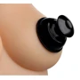 Присоски-стимулятори на соски Master Series Plungers Nipple Suckers (чёрный): Для кого Унисекс