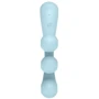 Вібратор Satisfyer Tri Ball 2: Для кого Для жінок