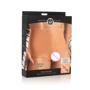 Накладная вагина Master Series Silicone Vagina + Butt Panties - Large: Для кого Для мужчин