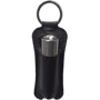 Вібропуля PowerBullet - First-Class Bullet 2.5" з Key Chain Pouch, Gun Metal: Тип управління кнопкове