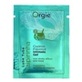 Пробник Лубрикант на водной основе Orgie Lube Tube Cocktail Caipirinha, 2 мл, вкус цитрусового коктейля