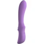 Pipedream Flexible Please-Her вибромассажер, 10.2x2.8 см