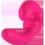 Вибро страпон Fun Factory SHAREVIBE pink: Для кого Для женщин