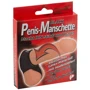 Манжет на пенис Orion Penis-Manschette Вlack: Для кого Для мужчин