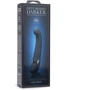 Вібратор Fifty Shades of Grey Вибух пристрасті для точки G: Довжина, см 16.5