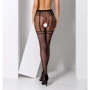 Эротические колготки Passion S012 black: Для кого Для женщин