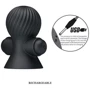 Вібростимулятори для сосків Pretty Love - Nipple Sucker, BI-014545 фото 6