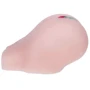 Мастурбатор с вибрацией и двумя входами BAILE Princess Vagina and Anal, BM-009107: Тип Вагина и анус