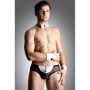 Рольовий костюм SoftLine - Waiter Set, XL