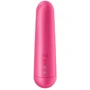 Вибропуля перезаряжаемая Satisfyer Ultra Power Bullet 3 (розовая): Для кого Для женщин