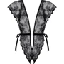 Боді Obsessive Merossa, L / XL фото 4