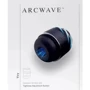 Мастурбатор Arcwave Voy Compact Stroker: Діаметр, см 8