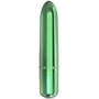 Віброкуль PowerBullet - Pretty Point Rechargeable Bullet Teal