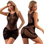 Бодистокинг JSY WW2213 One Size Black