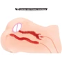 Мастурбатор Kokos 002 Hanna ONAHOLE Real Vagina: Назначение Классический