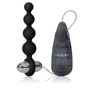Набор Booty Call Booty Vibro Kit, черный: Для кого Унисекс
