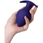 Анальная пробка ToDo Anal Plug Glob (фиолетовая): Тип Анальные пробки