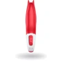 Satisfyer Vibes Power Flower вибромассажер, 19x4.6 см: Для кого Для жінок
