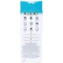Страпон мужской с вибрацией BOSS - Adrian Hollow Strap-on vibrating 2.0, BS4600009-1: Тип крепления На ремешках