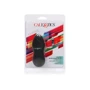 CalExotic Whisper Micro Heated Bullet - миниатюрное виброяйцо, 3x1 см: Тип и форма Виброяйцо