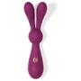Універсальний вібратор Cosmopolitan Flirt Vibrator, пурпурний
