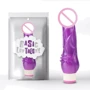 Вибромассажер CHISA Beginner Rider Purple: Для кого Унисекс