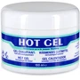 Лубрикант Lubrix HOT GEL (100 мл)