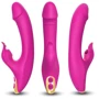 Вибратор BOSS Amant Pink фото 5