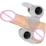 Кольцо эрекционное с вибрацией You2Toys Smart Tickler Cock Ring фото 6