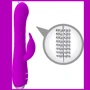Вибратор Pretty Love Molly Vibrator Purple: Для кого Для женщин
