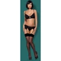 Комплект Obsessive Gretia set, S / M