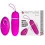 Віброяйце Pretty Love Dawn Remote Egg Pink: Для кого Для жінок