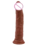 Фаллоимитатор CHISA Lascivious Dildo Latin