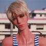 Реалістична секс-лялька чоловік Lovedoll Piter 165 см: Тип ляльки Мужчины