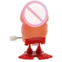 Стрибає іграшка пеніс Plastic Sexy Jumping Jolly Pecker: Виробник Hao Toys