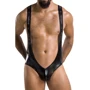 Боди Passion BRUNO 027 black S/M