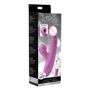 Вібратор-кролик Inmi Shegasm Pro-Thrust Thrusting Suction Rabbit з вакуумним стимулятором клітора: Призначення Вакуумні