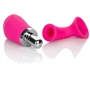 CalExotics Intimate Pump Rechargeable Climaxer Pump вібратор 17.2x5 см: Тип і форма Вібромасажер
