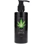 Набір для ванни та душу CBD Care set - GREEN TEA & HEMP OIL (3 предмети) фото 7
