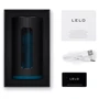 Смарт-мастурбатор LELO F1S V3 Teal: Назначение Автоматический