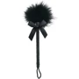 Метелочка Sportsheets Midnight Feather Tickler: Цвет черный