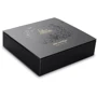 Намисто-комір Bijoux Indiscrets Desir Metallique Collar - Black: Для кого Для женщин