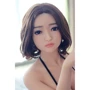 Реалістична секс-лялька JYDoll - Anne 140 см: Матеріал TPE