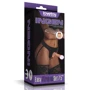 Страпон LOVETOY Easy Strapon Set 7.5'': Тип Реалистичные