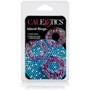Набор эрекционных колец California Exotic Novelties Transparent Island Rings, 3 шт (розовый): Производитель California Exotic Novelties