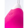 Виброяйцо Toyfa A-Toys Remote Control Egg Pink: Диаметр, см 3.3