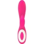 BMS Factory Harmony Pink Wonder Lust вибратор-кролик, 12.5x2.5 см, розовый: Для кого Для женщин