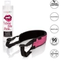 Пов'язка California Exotic Novelties Tickle Me Pink BJ Strap фото 4